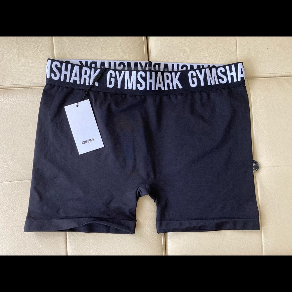 Gymshark fits training shorts